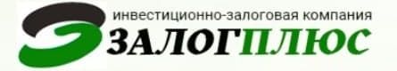 Лого